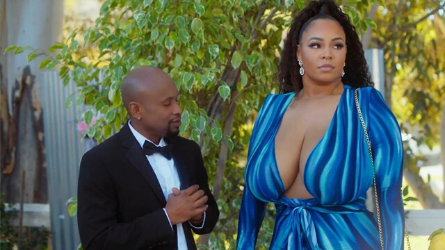 Persephanii sexy - You Married Dat (2024)