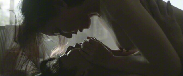 Yoon Da-gyeong nude, Ahn Soyo sexy - In Her Place (2014)