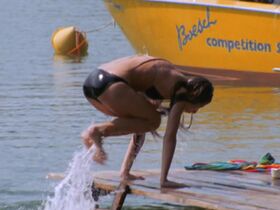 Grażyna Wolszczak sexy - 07 Zglos Sie e19 (1987)