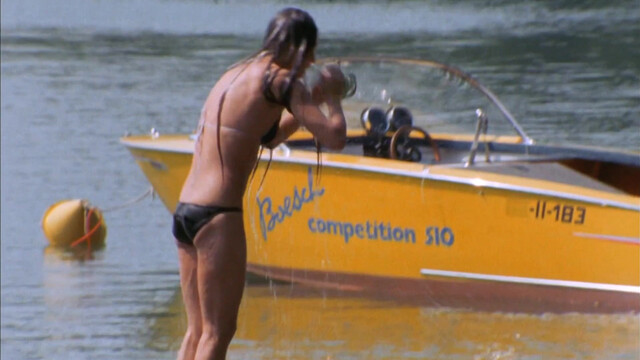 Grażyna Wolszczak sexy - 07 Zglos Sie e19 (1987)