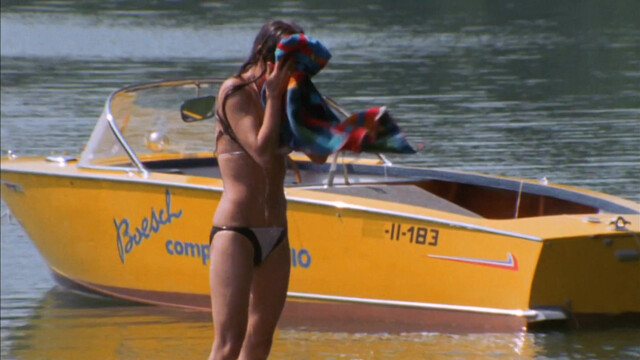 Grażyna Wolszczak sexy - 07 Zglos Sie e19 (1987)