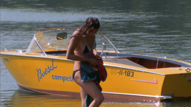 Grażyna Wolszczak sexy - 07 Zglos Sie e19 (1987)