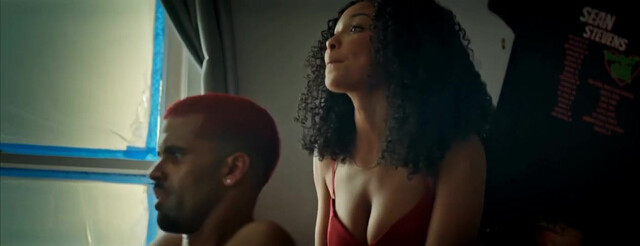 Asia Holiday sexy - The Follower (2025)