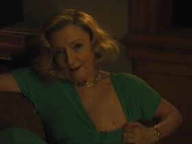 Lesley Manville nude - Monster: The Ed Gein Story s03e04 (2025)