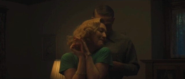 Lesley Manville nude - Monster: The Ed Gein Story s03e04 (2025)