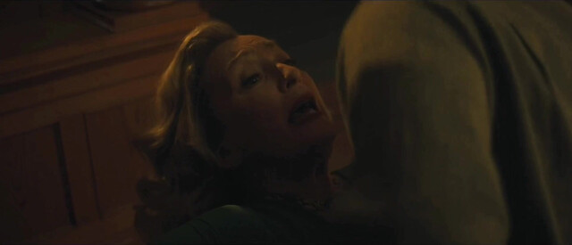 Lesley Manville nude - Monster: The Ed Gein Story s03e04 (2025)