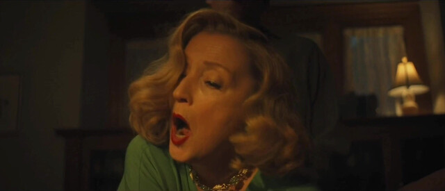 Lesley Manville nude - Monster: The Ed Gein Story s03e04 (2025)