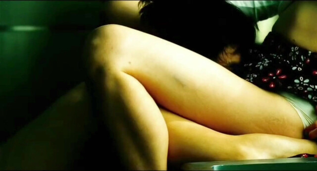 Yoon Da-gyeong nude, Jang Seo-hee sexy - Secrets, Objects (2011)