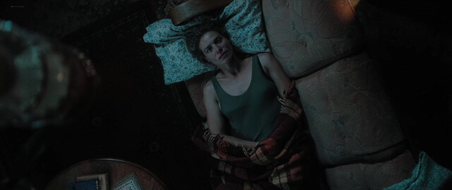 Sallie Harmsen nude - De Ballonvaarder (2025)