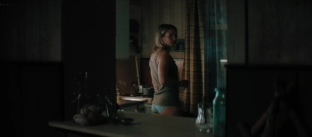 Sallie Harmsen nude - De Ballonvaarder (2025)