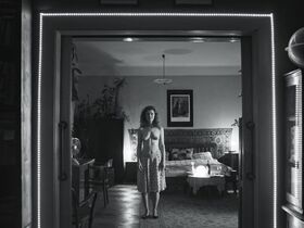 Martina Babisova nude - The Man with Hare Ears (Muž se zaječíma ušima) (2020)