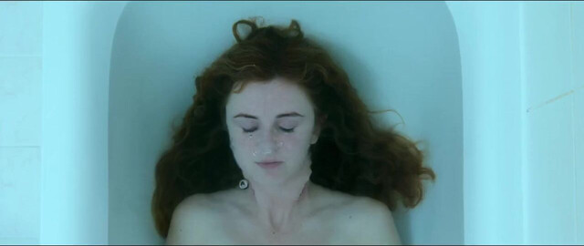 Martina Babisova nude - Bloody Johann (Krvavý Johann) (2023)