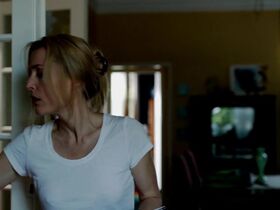 Gillian Anderson sexy - I'll Follow You Down (2013)