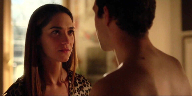 Stella Sabbadin nude - Maria Corleone s01e03 (2023)