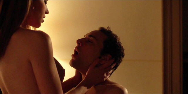 Stella Sabbadin nude - Maria Corleone s01e03 (2023)