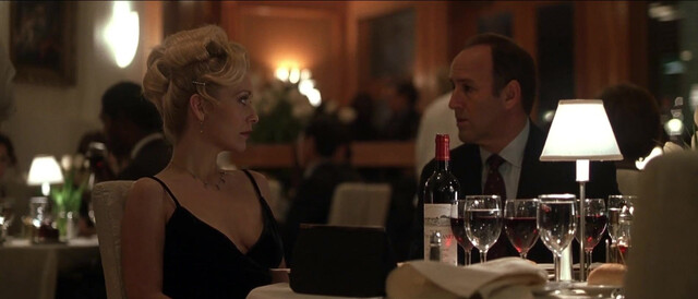 Melissa Mascara nude, Lynn Marie Sager nude, Linda Pine nude - End of Days (1999)