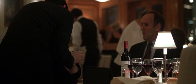 Melissa Mascara nude, Lynn Marie Sager nude, Linda Pine nude - End of Days (1999)