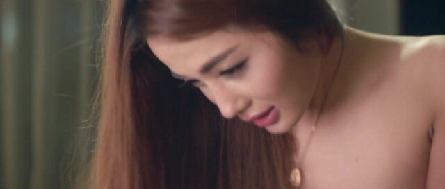 Orawan Satthatum nude - Future Sex s01e02 (2018)