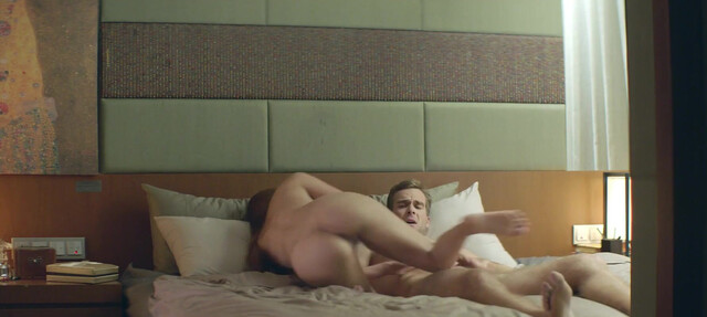 Orawan Satthatum nude - Future Sex s01e02 (2018)