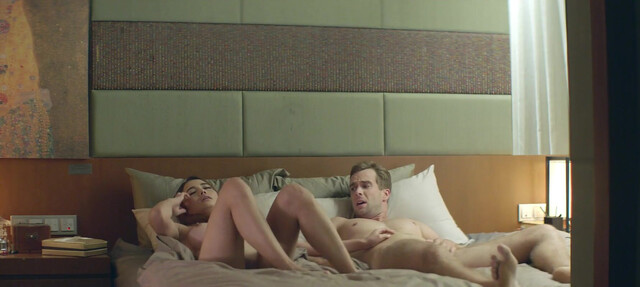 Orawan Satthatum nude - Future Sex s01e02 (2018)