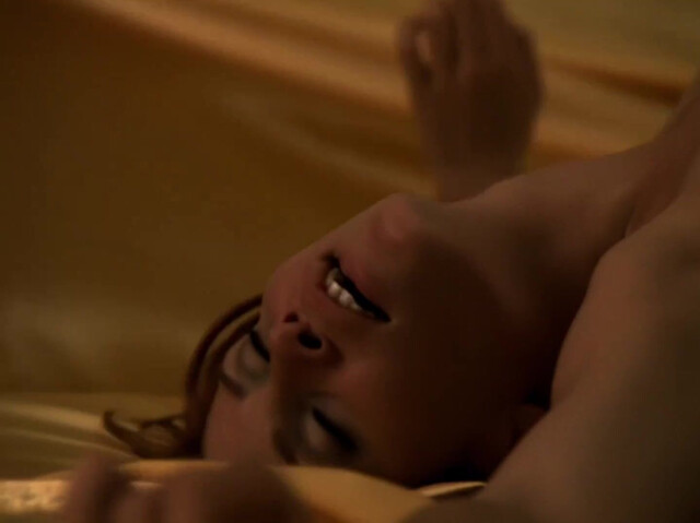 Carole Mackereth nude – Total Recall 2070 s01e01 (1999)