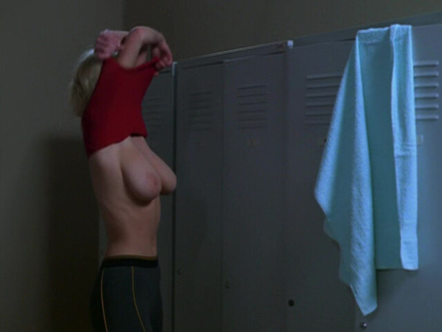 Monika Verbutaite nude, Egle Zakarevieiute nude - Endangered Species (2002)