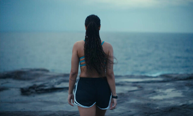 Aisha Dee nude, Laura Gordon sexy, etc - Watching You s01e03 (2025)