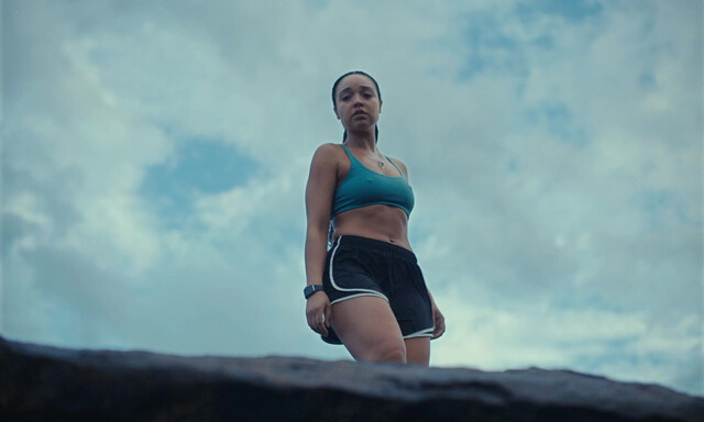 Aisha Dee nude, Laura Gordon sexy, etc - Watching You s01e03 (2025)