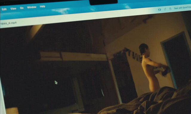 Aisha Dee nude, Laura Gordon sexy, etc - Watching You s01e03 (2025)