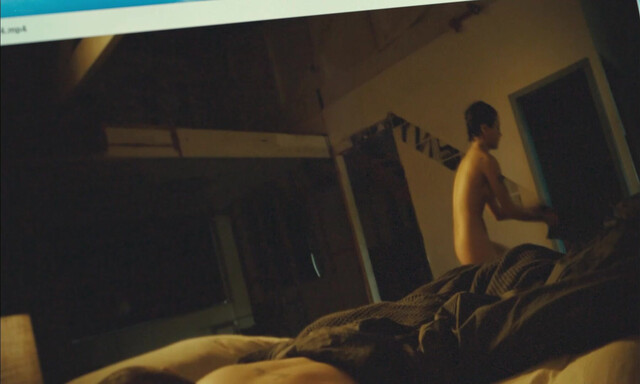 Aisha Dee nude, Laura Gordon sexy, etc - Watching You s01e03 (2025)