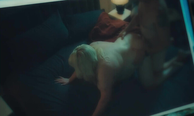 Aisha Dee nude, Laura Gordon sexy, etc - Watching You s01e03 (2025)