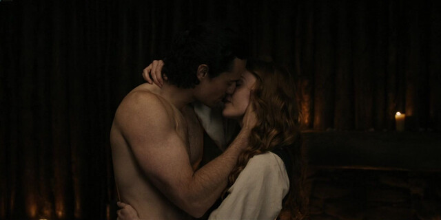 Harriet Slater nude, Bobby Rainsbury sexy - Outlander: Blood of My Blood s01e10 (2025)