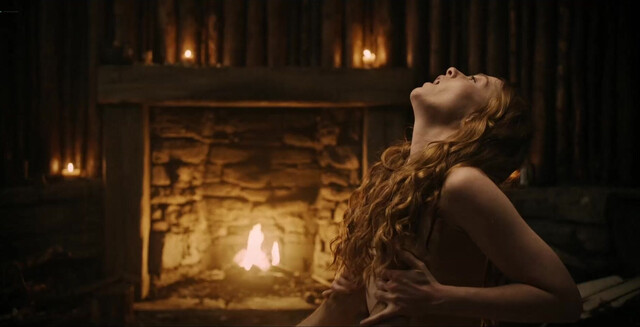 Harriet Slater nude, Bobby Rainsbury sexy - Outlander: Blood of My Blood s01e10 (2025)