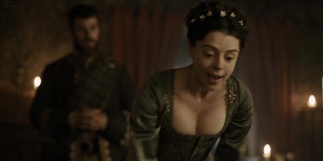Harriet Slater nude, Bobby Rainsbury sexy - Outlander: Blood of My Blood s01e10 (2025)