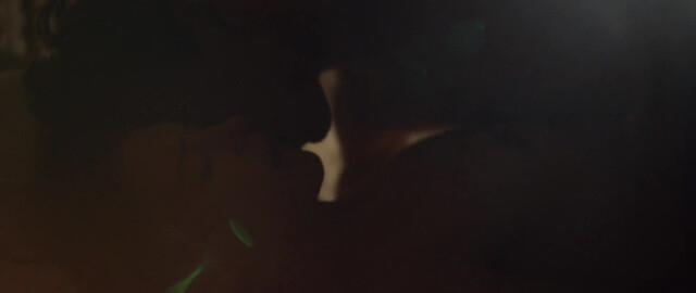 Daisy Edgar-Jones nude, Sasha Calle sexy - On Swift Horses (2024)