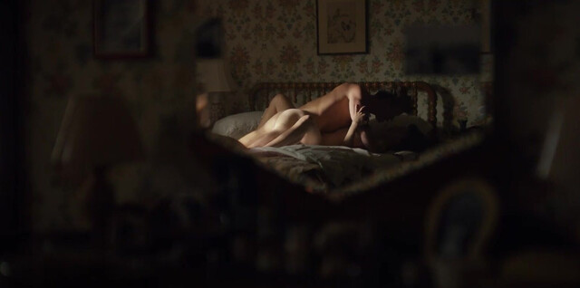 Daisy Edgar-Jones nude, Sasha Calle sexy - On Swift Horses (2024)