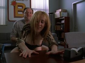 Jennifer Albano nude - The Sopranos s02e11 (2000)