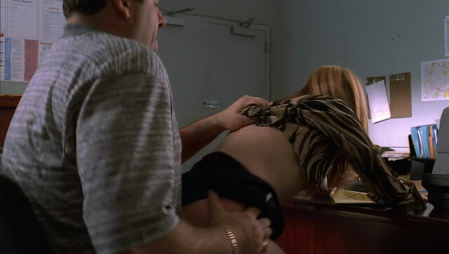Jennifer Albano nude - The Sopranos s02e11 (2000)