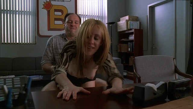 Jennifer Albano nude - The Sopranos s02e11 (2000)
