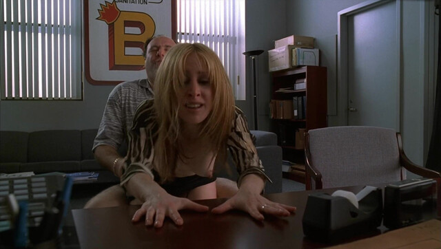 Jennifer Albano nude - The Sopranos s02e11 (2000)