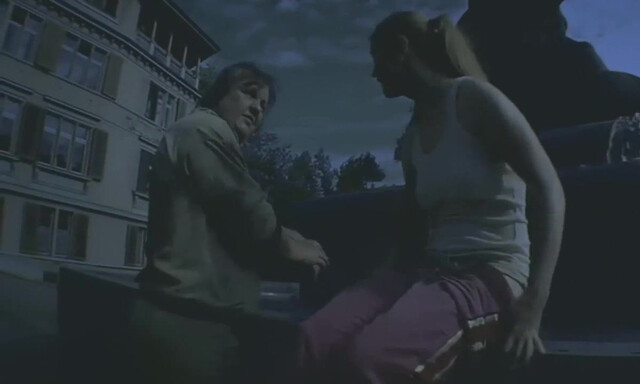 Ewelina Guzik nude, Sabine Timoteo nude, Elisabeth Orth nude - Pepperminta (2010)