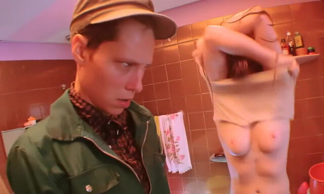 Ewelina Guzik nude, Sabine Timoteo nude, Elisabeth Orth nude - Pepperminta (2010)