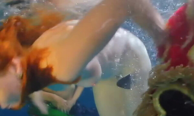 Ewelina Guzik nude, Sabine Timoteo nude, Elisabeth Orth nude - Pepperminta (2010)