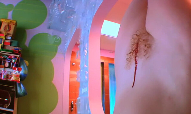 Ewelina Guzik nude, Sabine Timoteo nude, Elisabeth Orth nude - Pepperminta (2010)