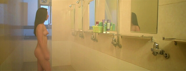 Suram Noh nude – Voyeurism (2016)