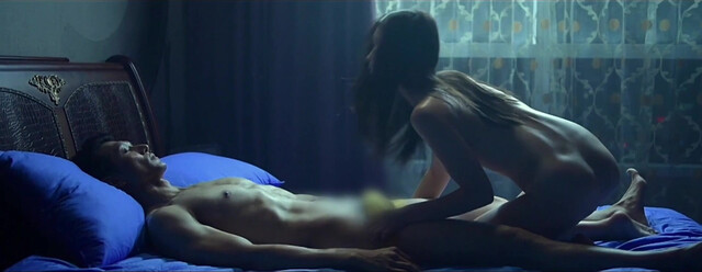 Suram Noh nude – Voyeurism (2016)