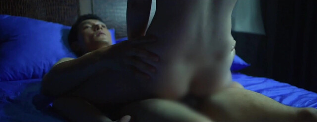 Suram Noh nude – Voyeurism (2016)