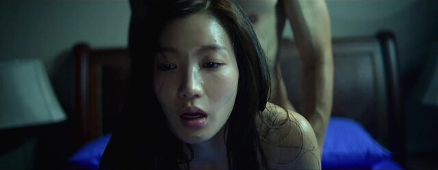 Suram Noh nude – Voyeurism (2016)