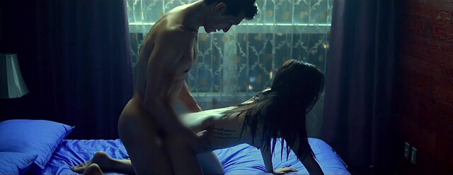 Suram Noh nude – Voyeurism (2016)