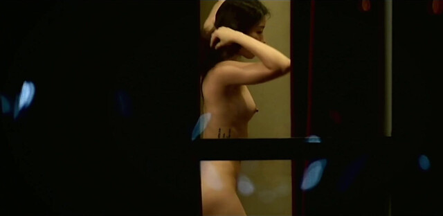 Suram Noh nude – Voyeurism (2016)